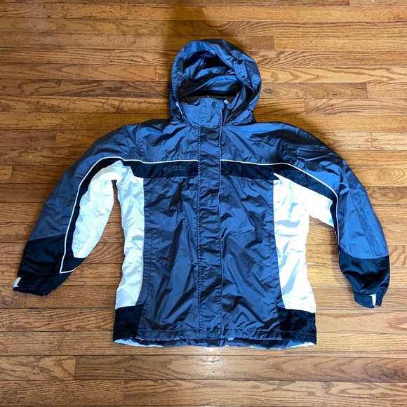 Columbia Jackets & Blazers - Columbia Fleece Lined Winter Coat 🔥 Womens Medium